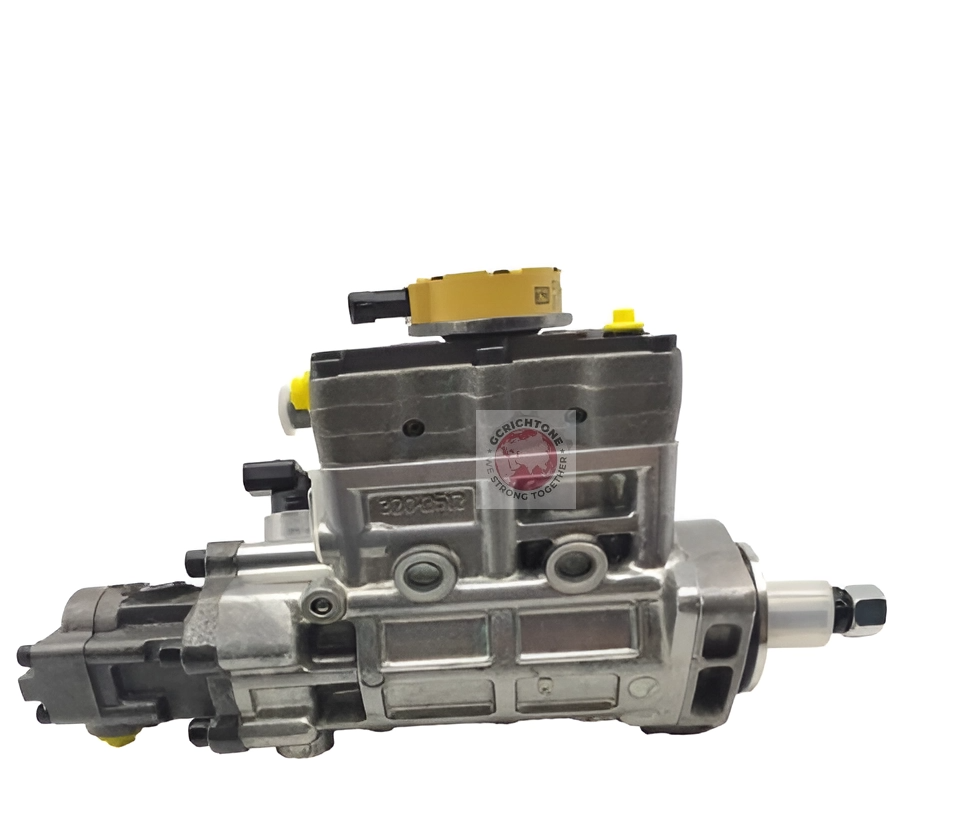 Топливный насос CAT 317-8021 2641A312 10R-7660 292-3751 Топливный насос CAT 317-8021 2641A312 10R-7660 292-3751