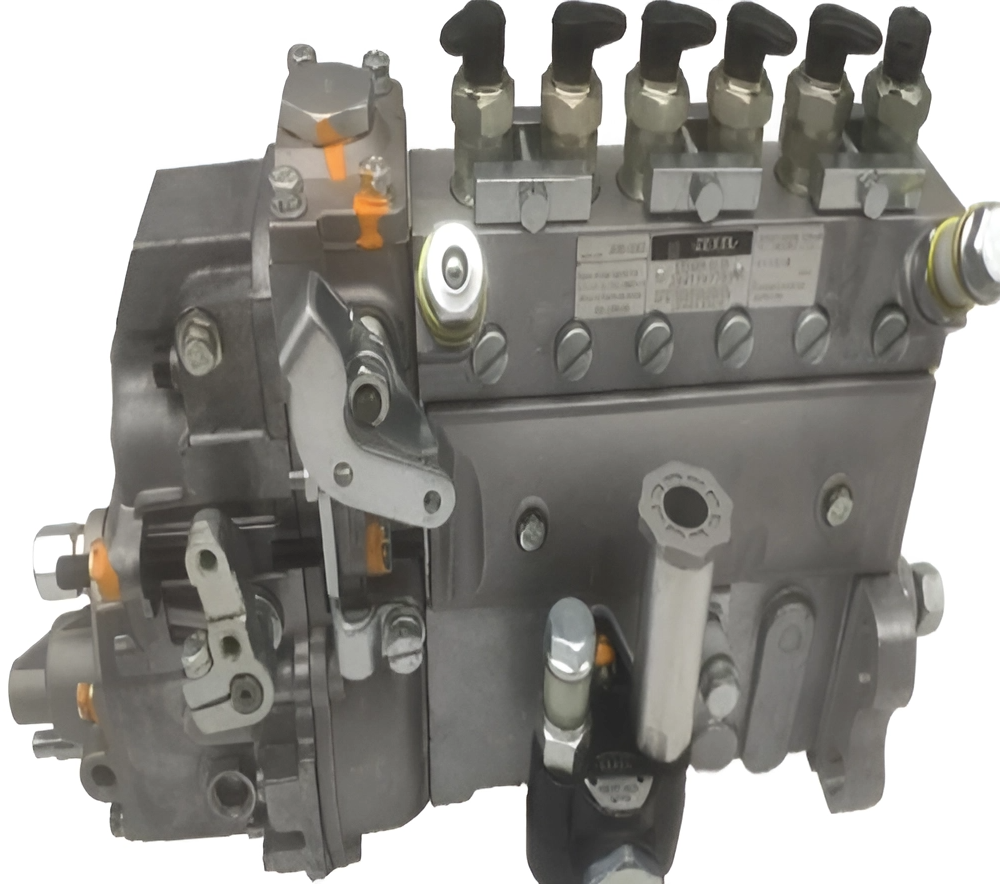 Топливный насос высокого давления CAT 101609-9170 Топливный насос высокого давления CAT 101609-9170