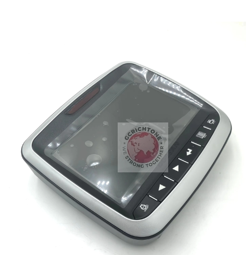 Монитор 300426-00196A для экскаватора Doosan DX150-9C DX210-9C Монитор 300426-00196A для экскаватора Doosan DX150-9C DX210-9C