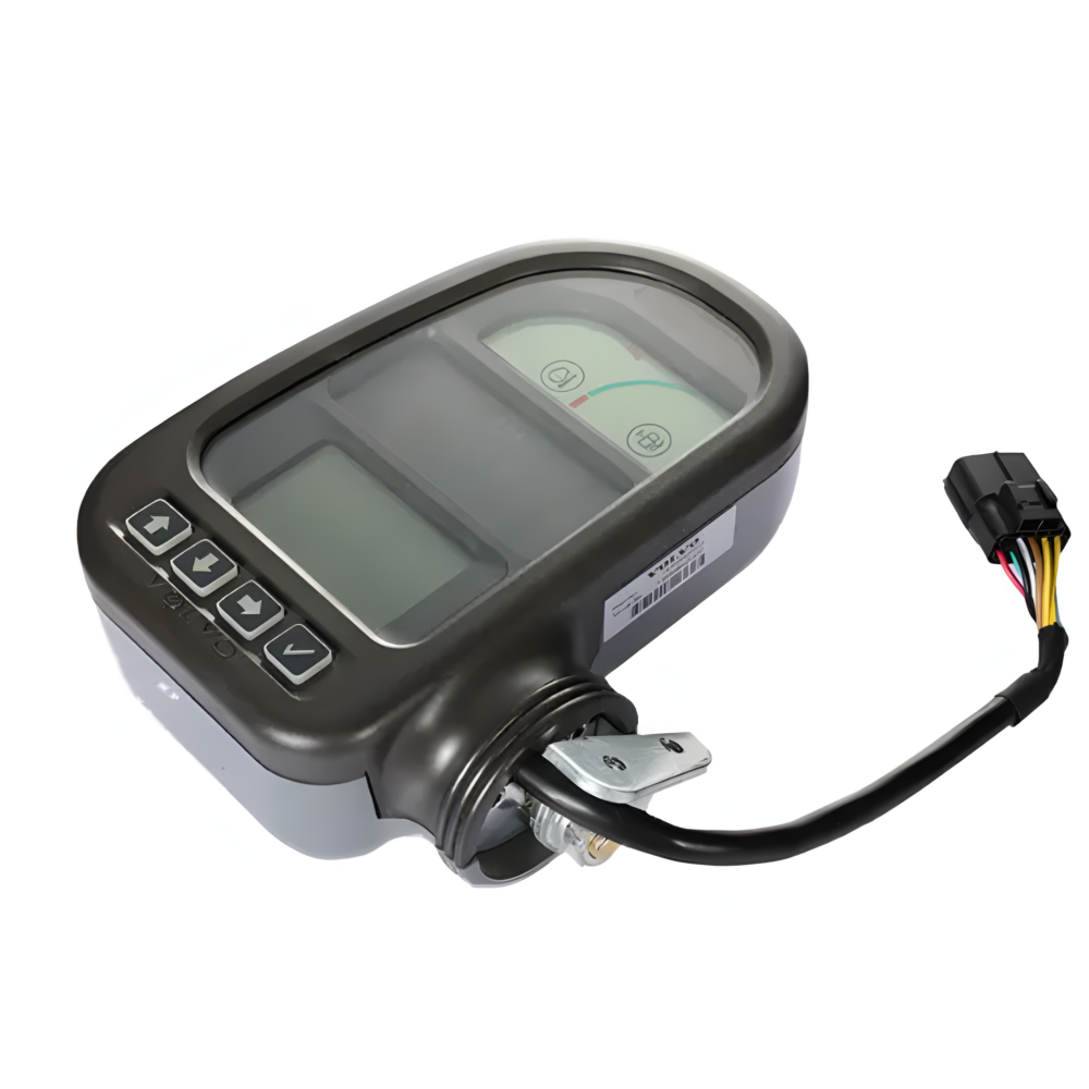 Снимок экрана 2024-02-04 101107_upscayl_3x_realesrgan-x4plus Монитор 14390065P03 для VOLVO EC210B EC290B EC240B