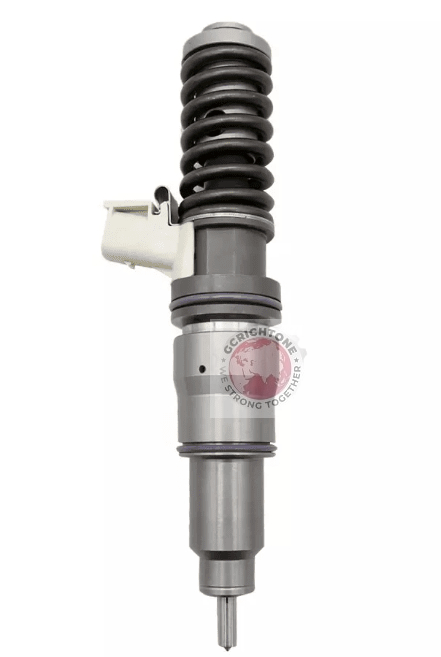 Топливная форсунка Voe20440388 для экскаватора EC360B EC460B с двигателем Volvo D12D 3 Топливная форсунка Voe20440388 для экскаватора EC360B EC460B с двигателем Volvo D12D