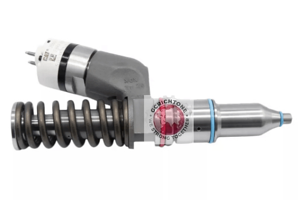 Топливная форсунка в сборе 10R-2772 20R-2284 для экскаватора Caterpillar E365C E374d с двигателем CAT C-15 C15 C18 3 Топливная форсунка в сборе 10R-2772 20R-2284 для экскаватора Caterpillar E365C E374d с двигателем CAT C-15 C15 C18