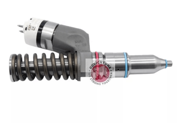 Восстановленная топливная форсунка Cat 20R-2284 10R-2772 10R-7231 для двигателя Caterpillar C-15 C15 C18 Восстановленная топливная форсунка Cat 20R-2284 10R-2772 10R-7231 для двигателя Caterpillar C-15 C15 C18