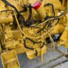 Дизельный двигатель Cat 3456 5 Дизельный двигатель Cat 3456
