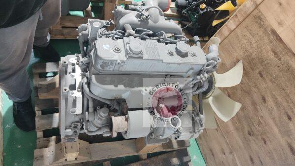 Diesel engine Sany D03S3-057E0 2 Diesel engine Sany D03S3-057E0