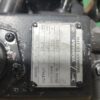 Diesel engine Yanmar 4TNV98-ZSSU 7 Diesel engine Yanmar 4TNV98-ZSSU