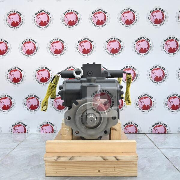 Hydraulic Pump Komatsu D31PX-22 720-2M-00082 Hydraulic Pump Komatsu D31PX-22 720-2M-00082