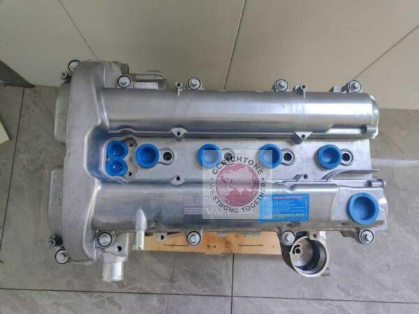 Long Block Engine Assembly SAIC GM Chevrolet Captiva LE9 2,4L Long Block Engine Assembly SAIC GM Chevrolet Captiva LE9 2,4L