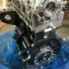 Long Block Engine Assembly ianghuai Xingrui 1,9T HFC4DB1-2D Long Block Engine Assembly ianghuai Xingrui 1,9T HFC4DB1-2D