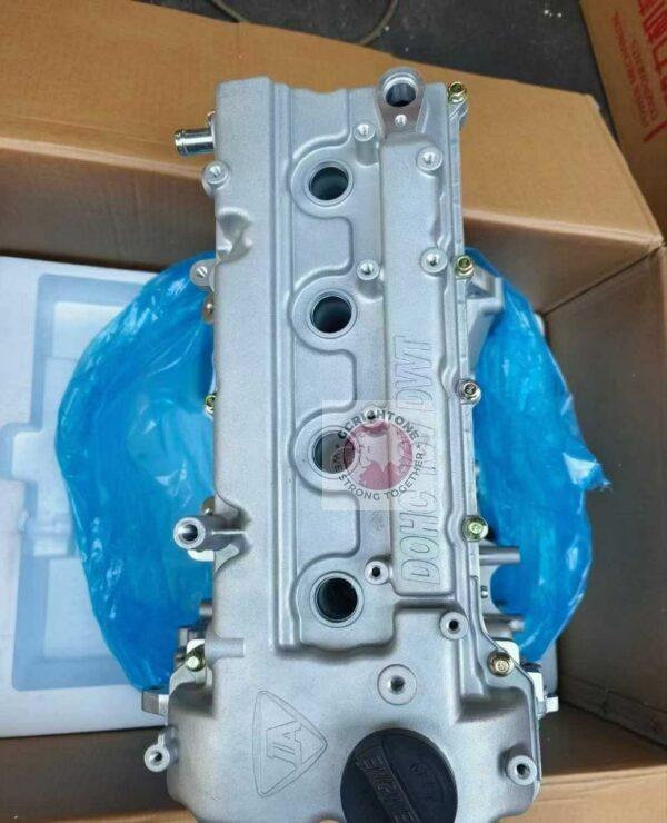 Long Block Engine Assembly Changan Kaicheng Star card 1,5 L DAM15KR Long Block Engine Assembly Changan Kaicheng Star card 1,5 L DAM15KR