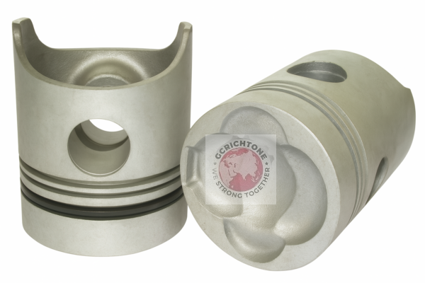 Mitsubishi Piston ME200680 for 6DB10 Diesel Engines Mitsubishi Piston ME200680 for 6DB10 Diesel Engines